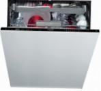 Whirlpool WP 108 Stroj za pranje posuđa \ Karakteristike, foto