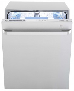 BEKO DDN 1530 X 食器洗い機 写真, 特性