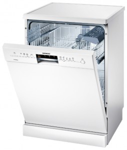 Siemens SN 25M209 Lave-vaisselle Photo, les caractéristiques