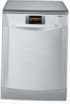 BEKO DFN 71048 X Stroj za pranje posuđa \ Karakteristike, foto