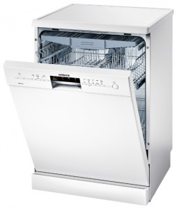 Siemens SN 25L286 Посудомийна машина фото, Характеристики