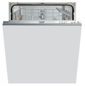 Hotpoint-Ariston LTB 4B019 ماشین ظرفشویی عکس, مشخصات