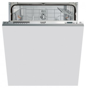 Hotpoint-Ariston LTF 8B019 Машина за прање судова слика, karakteristike