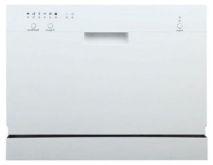 Delfa DDW-3207 ماشین ظرفشویی عکس, مشخصات