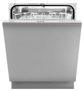 Nardi LSI 6012 H Машина за прање судова слика, karakteristike