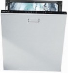 Candy CDI 1010/3 S Stroj za pranje posuđa \ Karakteristike, foto
