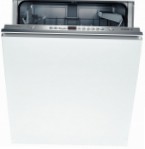 Bosch SMV 63M40 Посудомийна машина \ Характеристики, фото