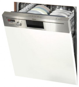 AEG F 55002 IM ماشین ظرفشویی عکس, مشخصات