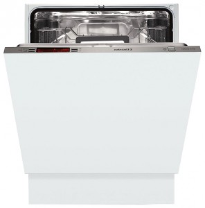 Electrolux ESL 68070 R 洗碗机 照片, 特点