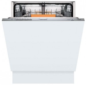 Electrolux ESL 65070 R Stroj za pranje posuđa foto, Karakteristike