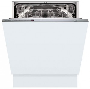 Electrolux ESL 64052 Dishwasher Photo, Characteristics