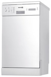Bauknecht GSFP 71102 A+ WS 食器洗い機 写真, 特性