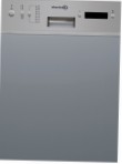 Bauknecht GCIP 71102 A+ IN ماشین ظرفشویی \ مشخصات, عکس