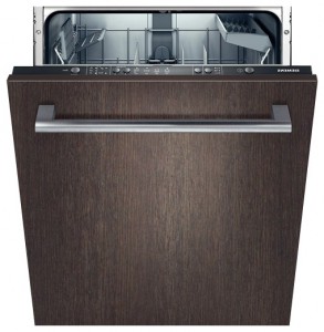 Siemens SN 64E005 Машина за прање судова слика, karakteristike