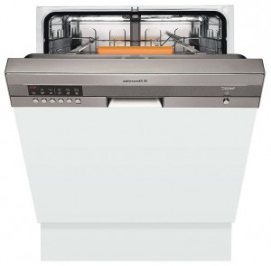 Electrolux ESI 67070XR Посудомийна машина фото, Характеристики