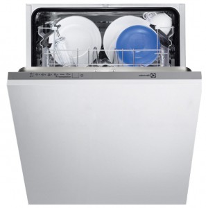 Electrolux ESL 76211 LO Посудомийна машина фото, Характеристики