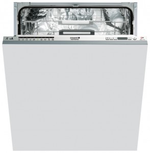 Hotpoint-Ariston LFT7 H204 HX Stroj za pranje posuđa foto, Karakteristike
