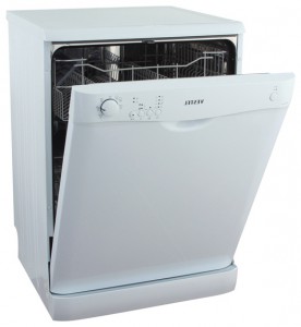 Vestel FDO 6031 CW Посудомийна машина фото, Характеристики