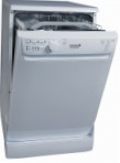 Hotpoint-Ariston ADLS 7 Dishwasher \ Characteristics, Photo