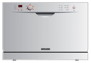 Wellton WDW-3209A Посудомоечная Машина Фото, характеристики