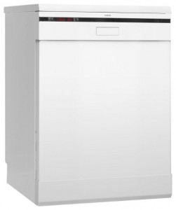 Amica ZWA 649 W Машина за прање судова слика, karakteristike