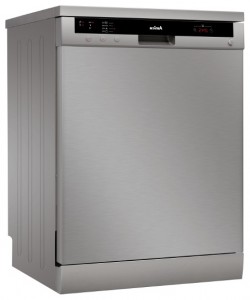 Amica ZWV 624 I ماشین ظرفشویی عکس, مشخصات