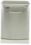 BEKO DFN 5610 S ماشین ظرفشویی \ مشخصات, عکس