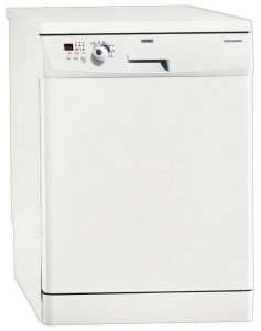 Zanussi ZDF 3013 Машина за прање судова слика, karakteristike
