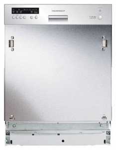 Kuppersbusch IGS 644.1 B Lave-vaisselle Photo, les caractéristiques