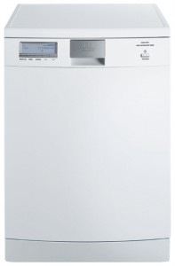 AEG F 99000 P Lave-vaisselle Photo, les caractéristiques