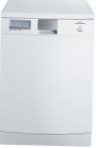 AEG F 99000 P ماشین ظرفشویی \ مشخصات, عکس