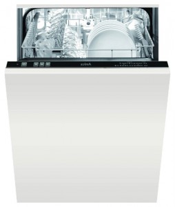 Amica ZIM 616 食器洗い機 写真, 特性