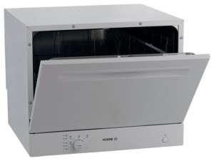 Bosch SKS 40E01 食器洗い機 写真, 特性