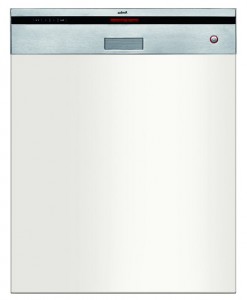 Amica ZZM 629 I 食器洗い機 写真, 特性