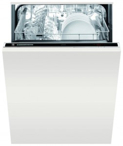 Amica ZIM 627 ماشین ظرفشویی عکس, مشخصات