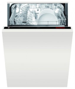Amica ZIM 629 Lave-vaisselle Photo, les caractéristiques