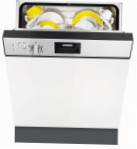 Zanussi ZDI 13001 XA Посудомийна машина \ Характеристики, фото
