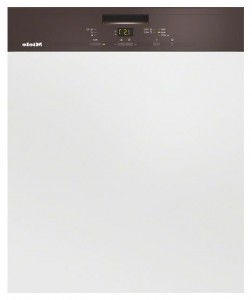 Miele G 4910 SCi HVBR Посудомийна машина фото, Характеристики
