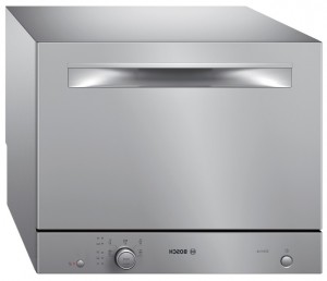 Bosch SKS 51E28 Посудомийна машина фото, Характеристики