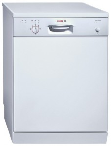Bosch SGS 44E12 Посудомийна машина фото, Характеристики
