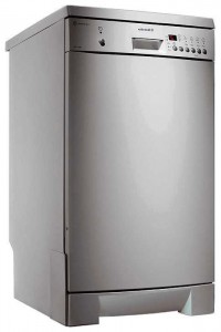 Electrolux ESF 4150 ماشین ظرفشویی عکس, مشخصات