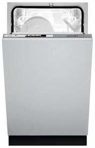 Electrolux ESL 4131 Dishwasher Photo, Characteristics