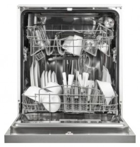 Zelmer ZZS 6031 XE Dishwasher Photo, Characteristics