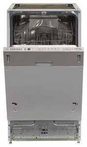 Kaiser S 45 I 80 XL Посудомийна машина фото, Характеристики