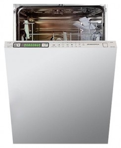 Kuppersberg GL 680 Dishwasher Photo, Characteristics