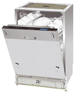 Kaiser S 60 I 80 XL ماشین ظرفشویی عکس, مشخصات