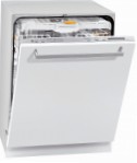 Miele G 5570 SCVi Stroj za pranje posuđa \ Karakteristike, foto