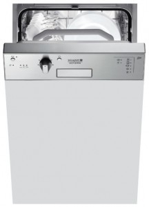 Hotpoint-Ariston LSP 720 A ماشین ظرفشویی عکس, مشخصات