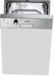 Hotpoint-Ariston LSP 720 A Посудомийна машина \ Характеристики, фото