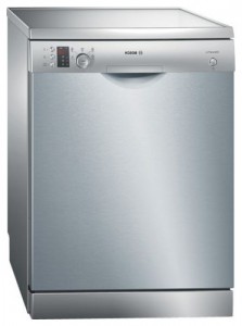 Bosch SMS 50E88 Посудомийна машина фото, Характеристики